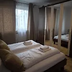 Apartment 8 At Cologne Cathedral