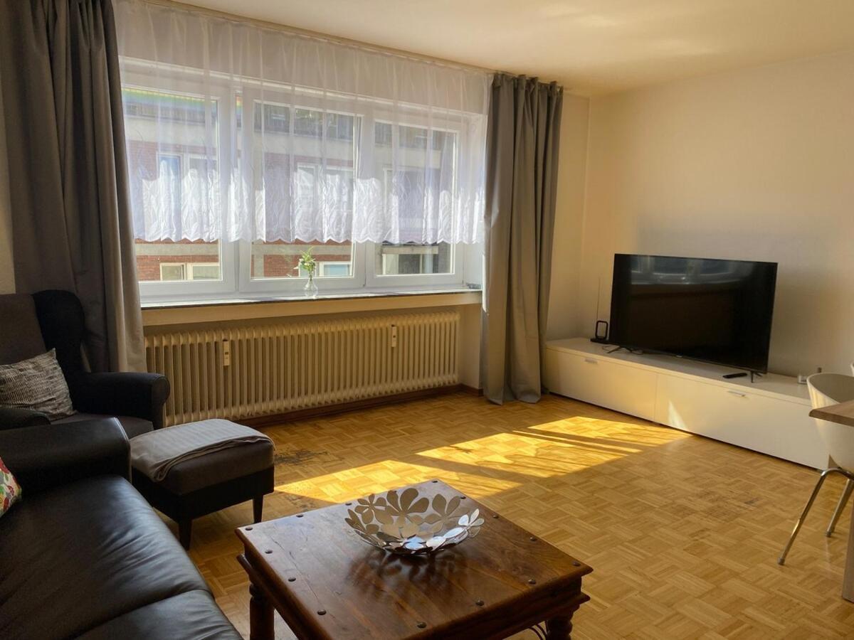 8 At Cathedral Apartment Köln