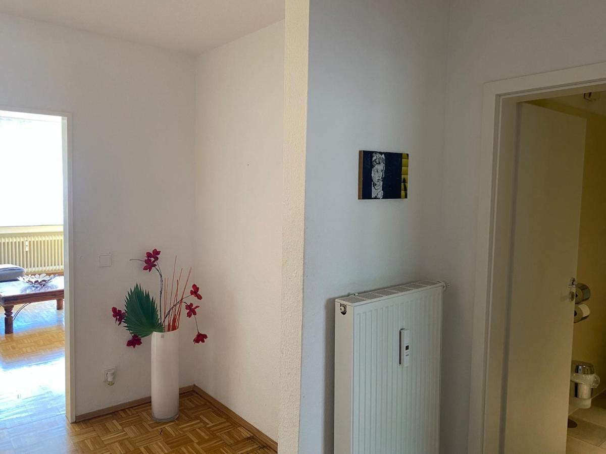 8 At Cathedral Apartment *
