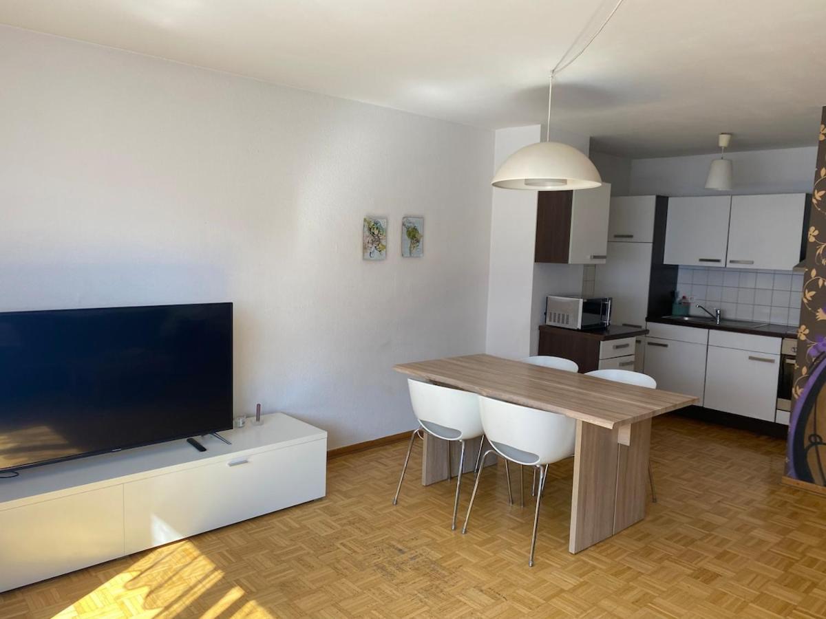 8 At Cathedral Apartment